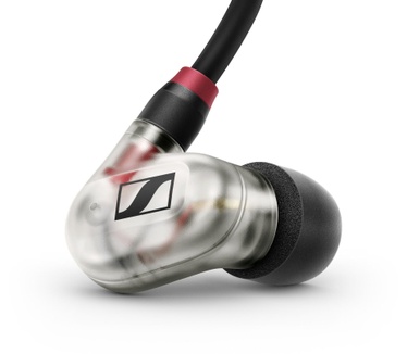 Sennheiser IE 400 PRO Clear