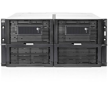 HP D6000