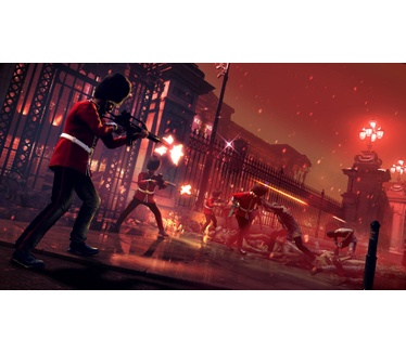 Watch Dogs: Legion (Resistance Edition)