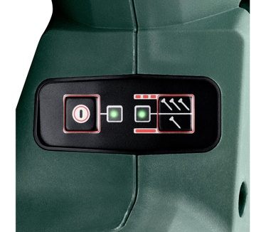 Metabo NFR 18 LTX 90 BL