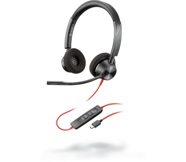 Poly 3320