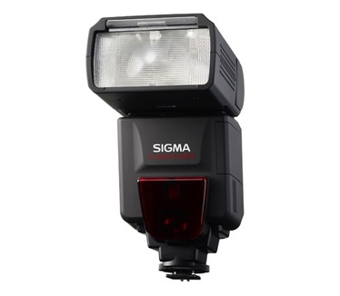 Sigma EF-610 DG Super PA