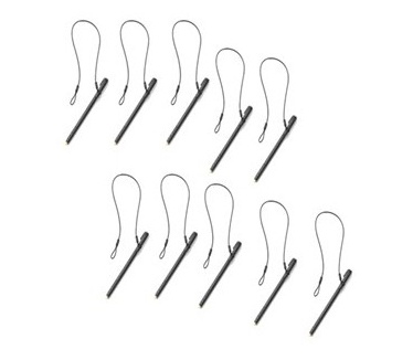 Zebra KT-MC45-STYTH-10R