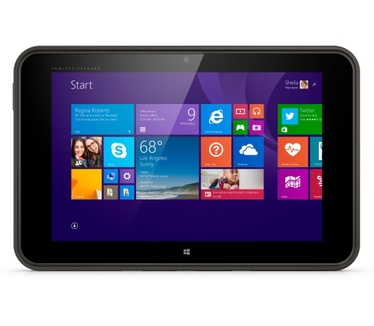 HP Pro 10 EE G1 (H9X70EA) Zwart