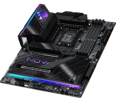 ASRock Z790 NOVA WIFI