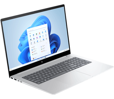 HP Envy 17-da0020nb (Azerty toetsenbord)
