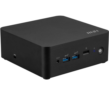 MSI Cubi NUC 1MG-002EU
