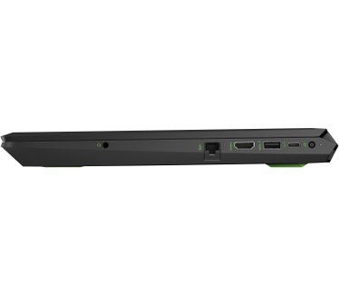 HP Pavilion Gaming 15-cx0640nd