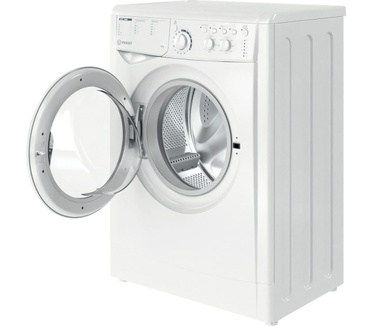 Indesit EWSC 61251 W EU N