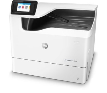 HP PageWide Pro 750dw