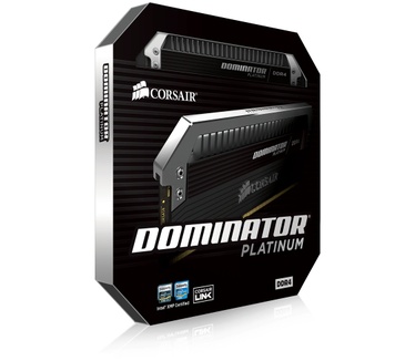 Corsair Dominator Platinum CMD32GX4M2A2800C16