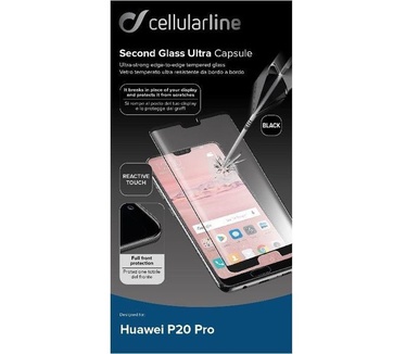 Cellular Line Second Glass Ultra Capsule