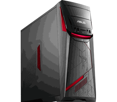 Asus G11CD-K-NL010T