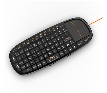 Rii Mini Wireless Keyboard i10