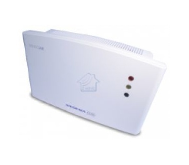 Sensoair CO2 wand sensor