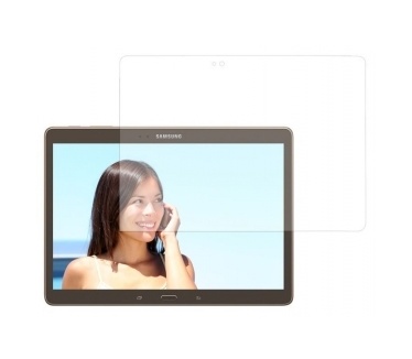 qMust Samsung Galaxy Tab S 10.5 Screen Protector (1x clear)