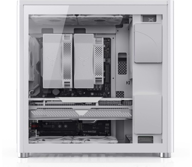 Jonsbo D40