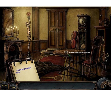 Nick Chase: A Detective Story, PC (Windows)