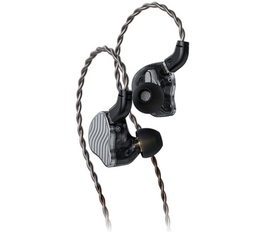 FiiO JH3 (Zilver)