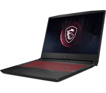 MSI GL66 11UCK-027NL Pulse
