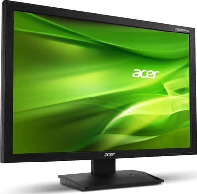 Acer B243PWL Acer B243PWL