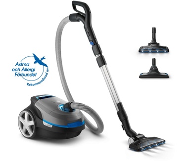 Philips Stofzuiger met zak FC8955/09