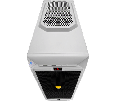 Aerocool VS-92 White Window Edition