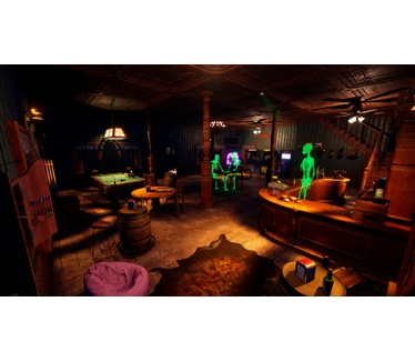 Jack Holmes: Master of Puppets