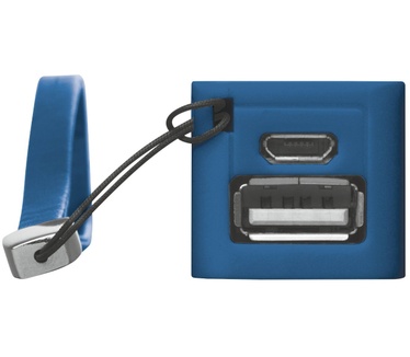 Urban Revolt PowerBank