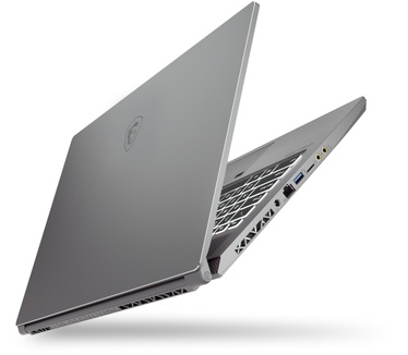MSI 17 A10SF-205NL