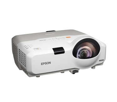 Epson EB-435W
