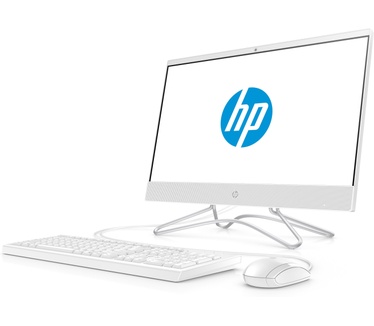 HP All-in-One 22-c0162nb