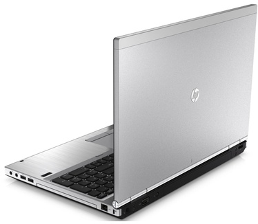 HP EliteBook 8470p (C1U25AW)