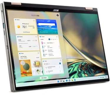 Acer Spin 5 SP514-51N-712Q