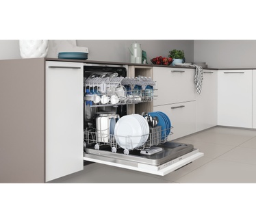 Indesit DIC3B+16AS