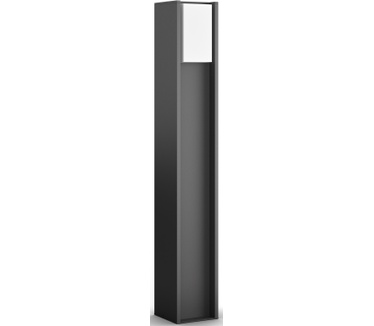 Philips Hue Outdoor Turaco Sokkel (hoog)