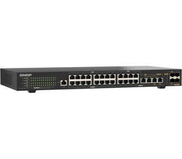 QNAP QSW-M2130P-2C2S26T