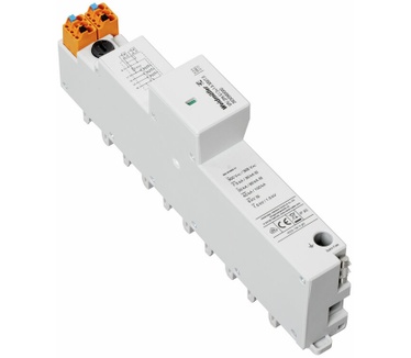 Weidmüller VPU ZPA S I 3+1 A 300/7,5