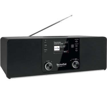 Technisat DIGITRADIO 370 IR