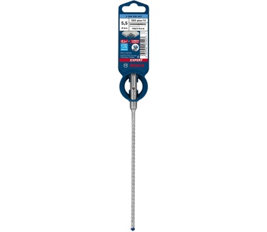 Bosch SDS plus-7X
