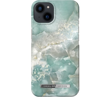 iDeal of Sweden IDFCSS22-I2161-391 (iPhone 13) Blauw