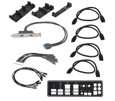 EVGA Z97 Classified