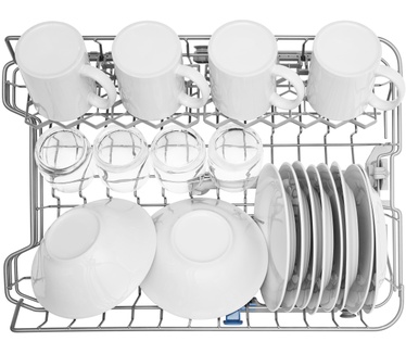 Indesit DSFE 1B10