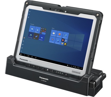 Panasonic Toughbook CF-33 MK2