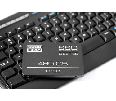Goodram C100 480GB