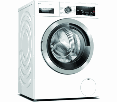 Bosch WAXH2K00NL