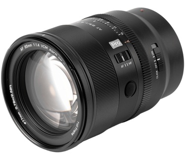 Viltrox AF 85mm F1.4 Pro