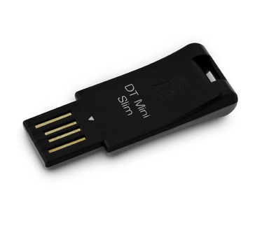 Kingston DataTraveler Mini Slim DTMS/8GB