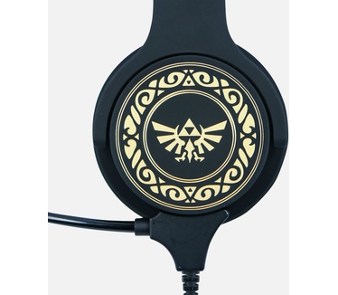 OTL Technologies Nintendo Zelda Crest