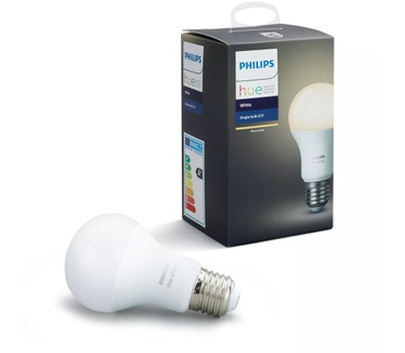 Philips Hue White E27 Single pack